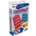 Guess Who? Grab and Go Game, Original Guessing Game