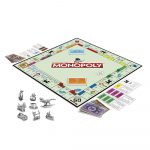 Hasbro Monopoly Classic Original Edition