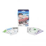 Hasbro Monopoly Deal Original Edition