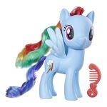 My Little Pony Toy 6-Inch Rainbow Dash