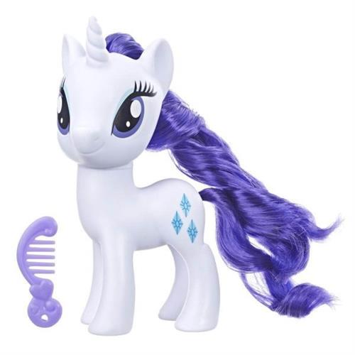 My Little Pony Toy 6-Inch Rarity