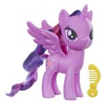 My Little Pony Toy 6-Inch Twilight Sparkle