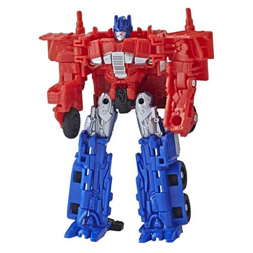 Transformers: Bumblebee Energon Igniters Power Series Optimus Prime