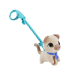 furReal Walkalots Lil Wags Cat