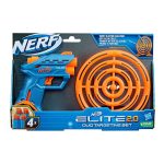 Hasbro Nerf Elite 2.0 Duo Targeting Set