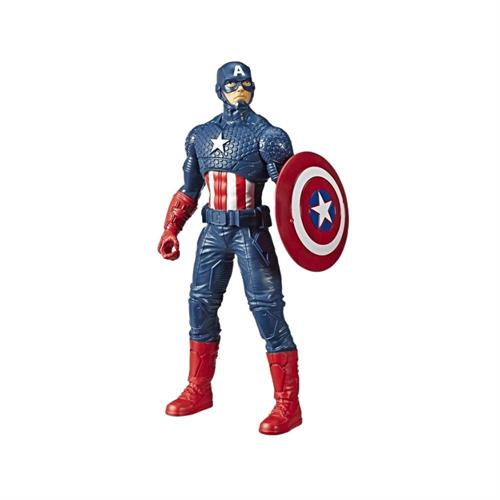 Marvel Avengers Captain America 9.5-Inch Action Figure