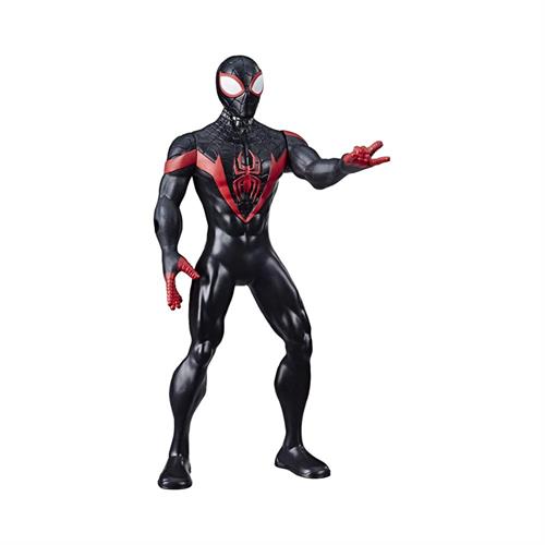 Marvel Avengers Miles Morales 9.5-Inch Action Figure