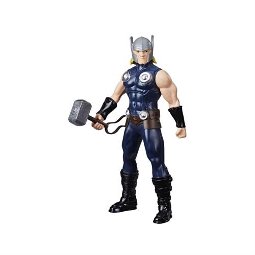 Marvel Avengers Thor 9.5-Inch Action Figure