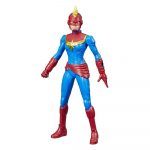 Marvel Captain Marvel 9.5-inch Scale Action Figure