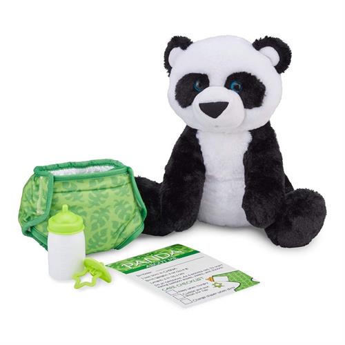 Melissa & Doug Baby Panda