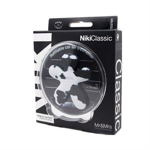 Mr & Mrs Fragrance Niki Classic Citrus and Musk