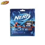 Nerf Elite 2.0 20-Dart Refill Pack