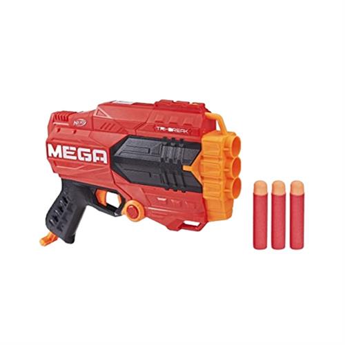 Nerf Mega Tri-Break Blaster