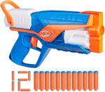 Nerf N Series Agility Blaster