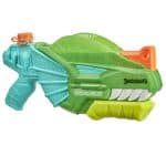 Nerf Super Soaker Dino Squad Water Blaster