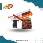 NERF Ultra Bundle