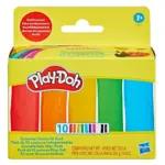 Play-Doh Essential Colors 10 Pack of Refill Sticks