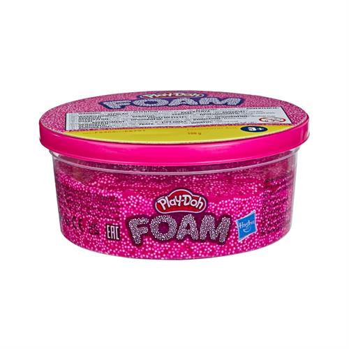 Play-Doh Foam