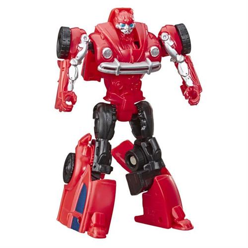 Transformers Energon Igniters Speed Series Cliffjumper Action Figure Toys for Kids