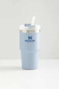 Stanley Adventure Ss Quencher 1.0 Version 16Oz Fog