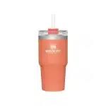 Stanley Adventure Ss Quencher 1.0 Version 16Oz Grapfruit