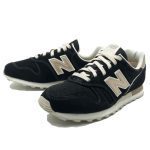 New Balance 373 Womens Lifestyle Black