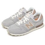 New Balance 373 Womens Lifestyle Rain Cloud