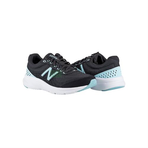 New Balance 411 Womens Lifestyle Phantom With Bleach Blue