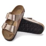 Birkenstock Arizona Arizona Birko-Flor Copper