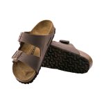 Birkenstock Arizona BFBC Mocha