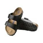 Birkenstock Arizona SFB BF Black