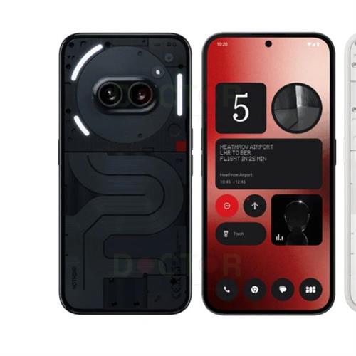 Nothing Phone 2a Plus