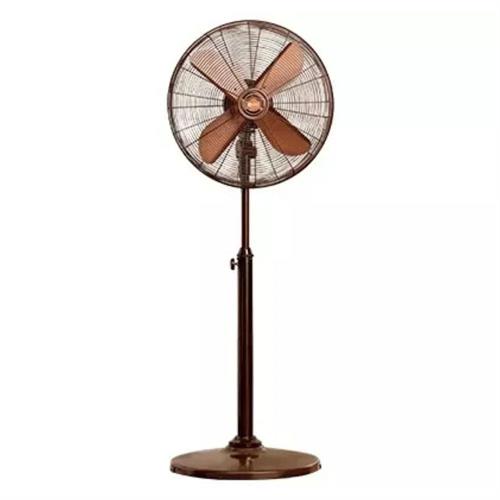 Stand 350E 16 All Metal Stand Fan