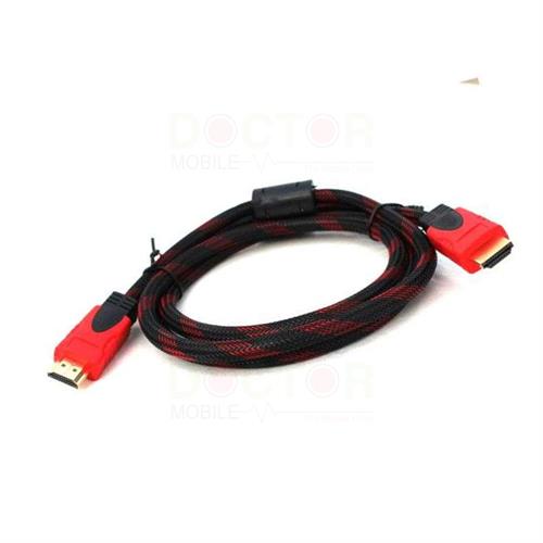 HDMI to HDMI Cable 1.5M Full HD 1080P TV Video Adapter