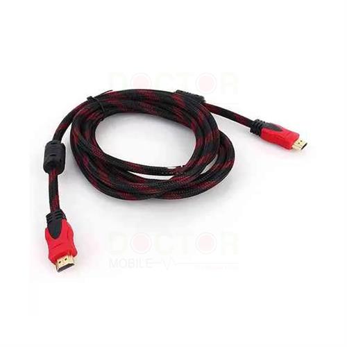 HDMI to HDMI Cable 3M Full HD 1080P TV Video Adapter