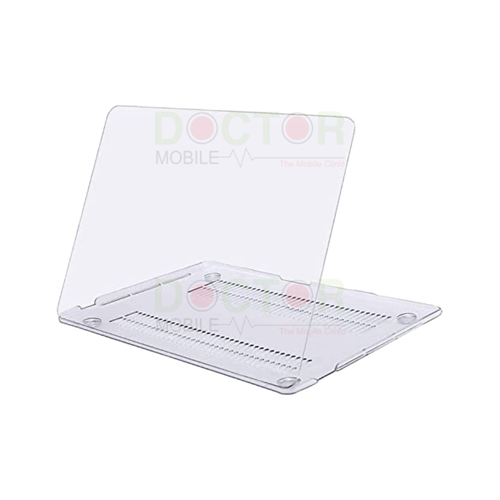 Green Ultra-Slim Hard Shell Case 2.0MM For MacBook Pro 13 2020