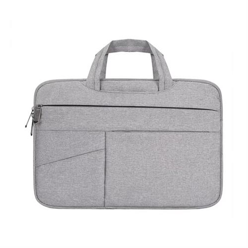 Kakusiga KSC-1500-B Anti-splash Fabric 1-inch Laptop Bag for Laptop