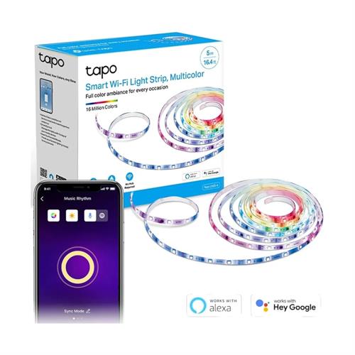 Tapo L920-5 Smart Light Strip 5M