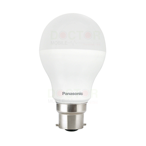 Panasonic LED 4.8W Soft Warm Pin Type