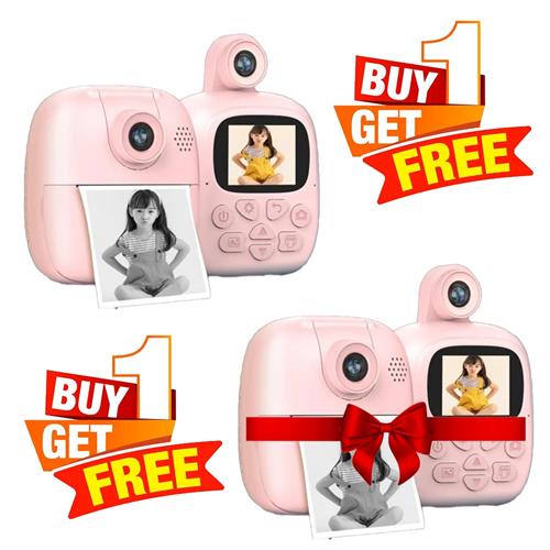 Childrens Camera