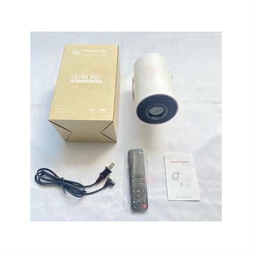 Highlight Coating Lens Projector