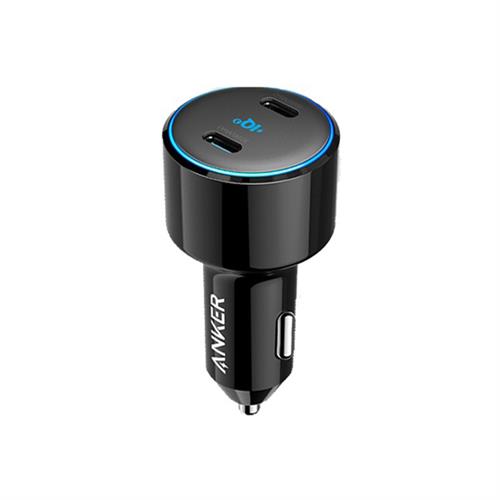 Anker PowerDrive+ III Duo 48W Car Charger