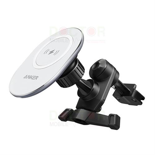 Anker Power Wave Magnetic Car Charging Mount