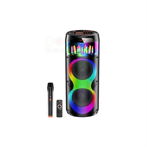 KK-8205 KAKUSIGA Hongcai Series Flame Light Wireless Speaker