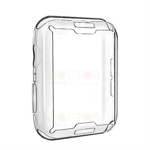 Apple watch Case 44mm clear