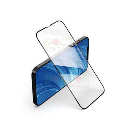 iPhone13 Pro For Curved Full Cover Tempered Glass