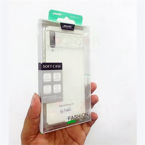 Simbitu SoftCase For PIXEL 6