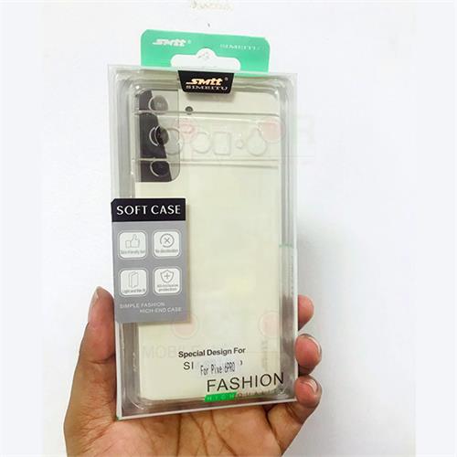 Simbitu SoftCase For PIXEL 6 Pro