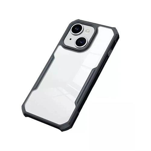 Xundd iPhone 15 Plus Beatle Series Case