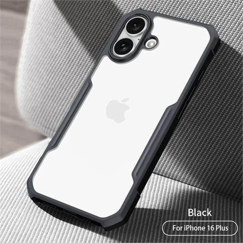 Xundd iPhone 16 Plus Beatle Series Case